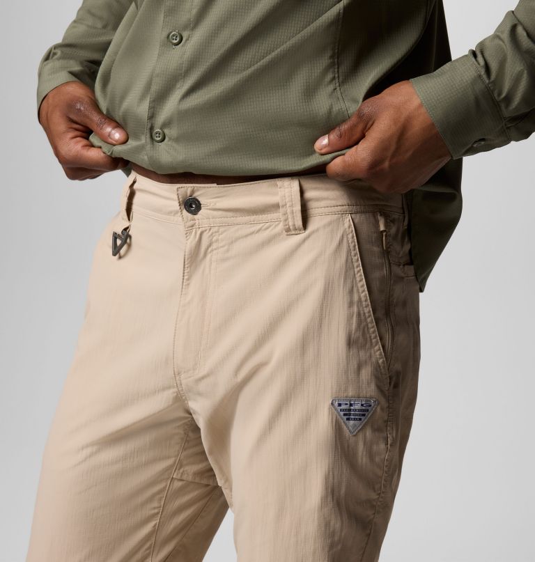 heren pfg flycaster ii broek