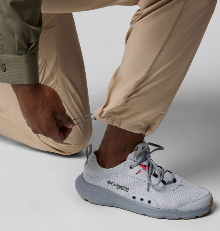 heren pfg flycaster ii broek