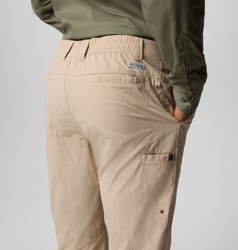 heren pfg flycaster ii broek