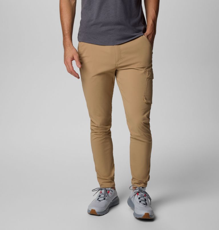 heren pfg wild cast broek
