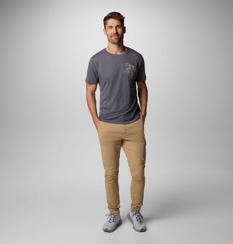 heren pfg wild cast broek