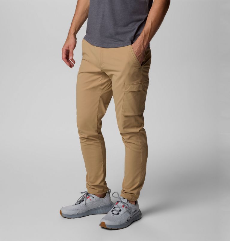 heren pfg wild cast broek