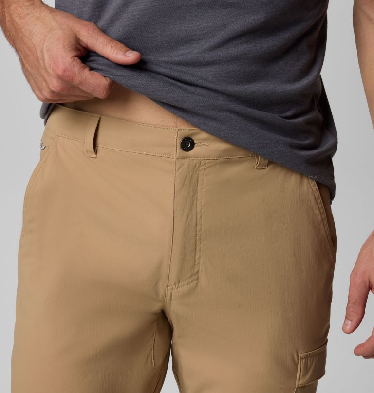 heren pfg wild cast broek