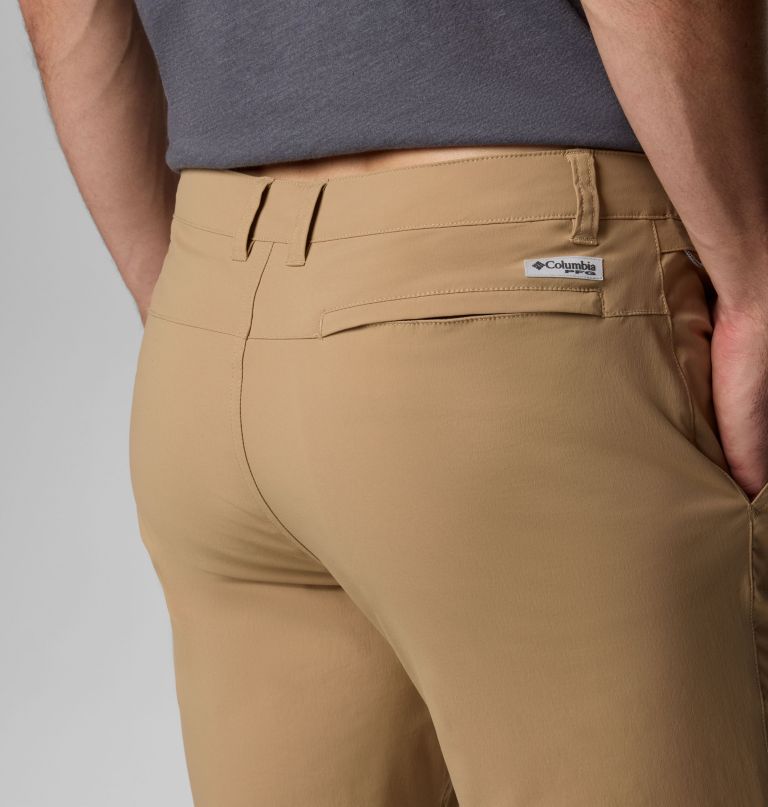 heren pfg wild cast broek