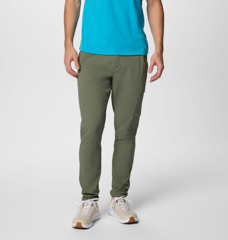 heren pfg wild cast broek