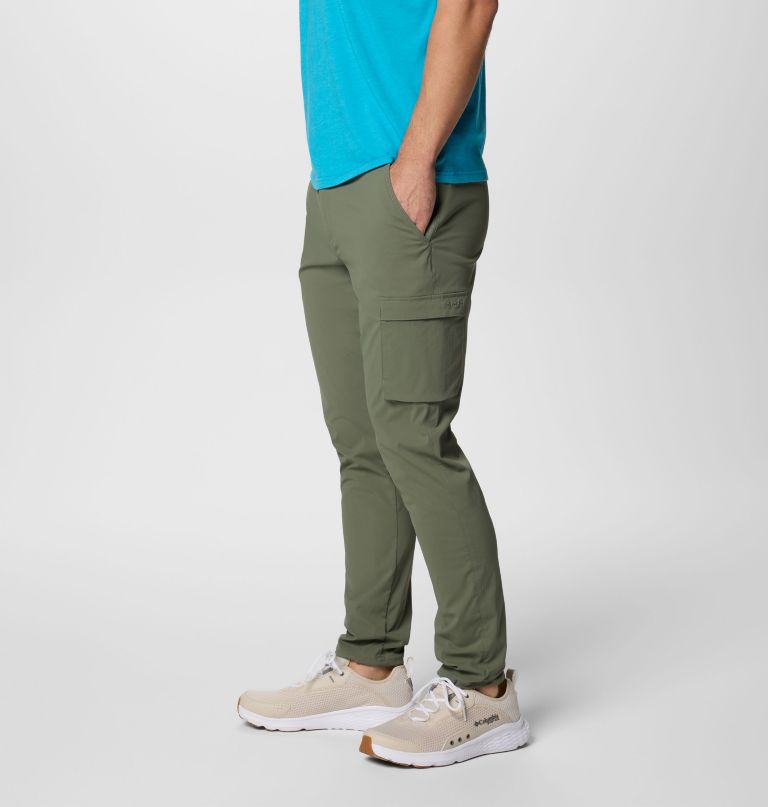 heren pfg wild cast broek