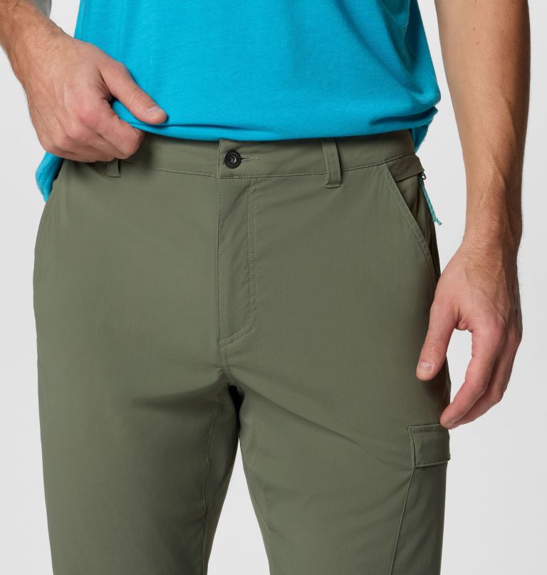 heren pfg wild cast broek