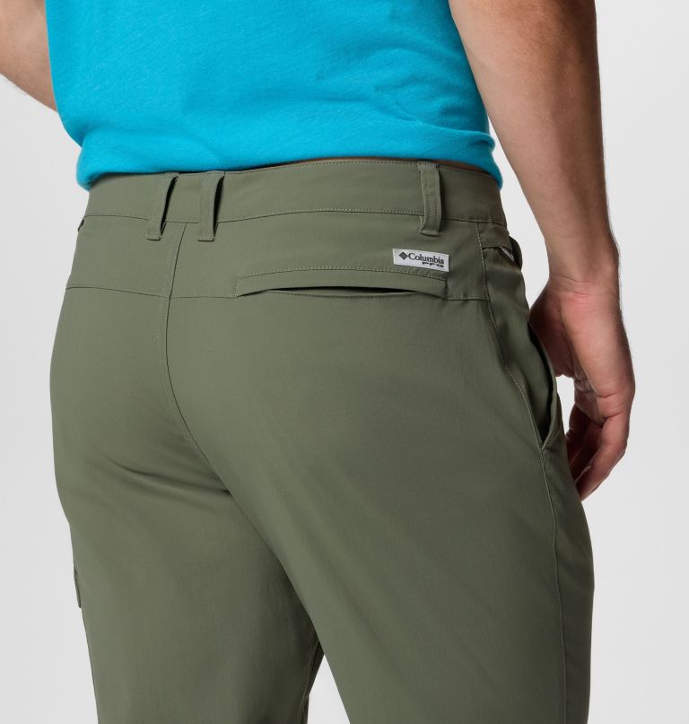 heren pfg wild cast broek