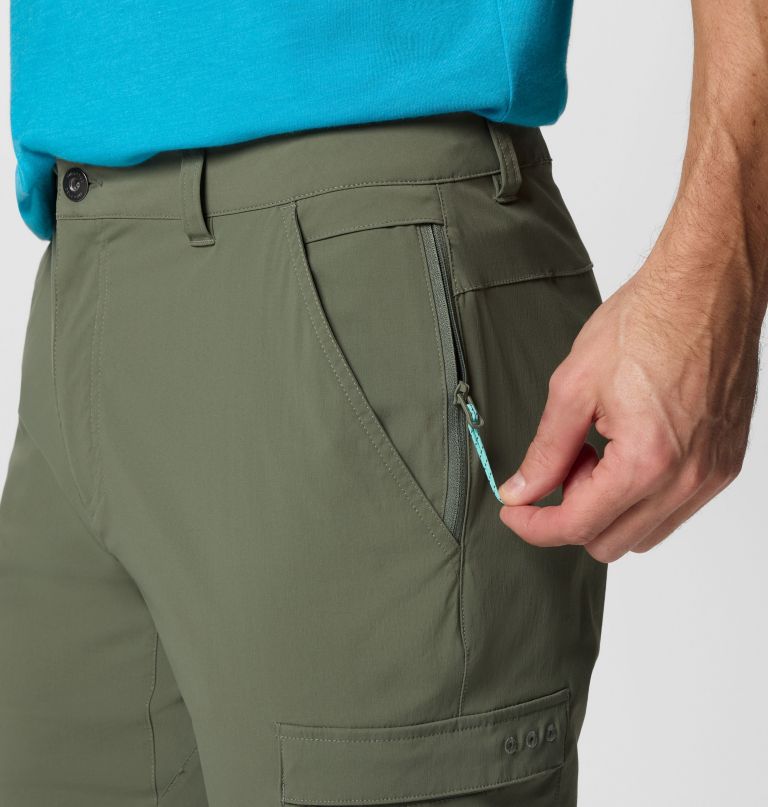 heren pfg wild cast broek