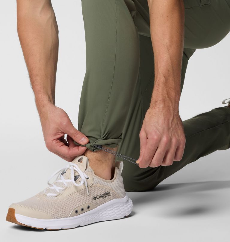 heren pfg wild cast broek