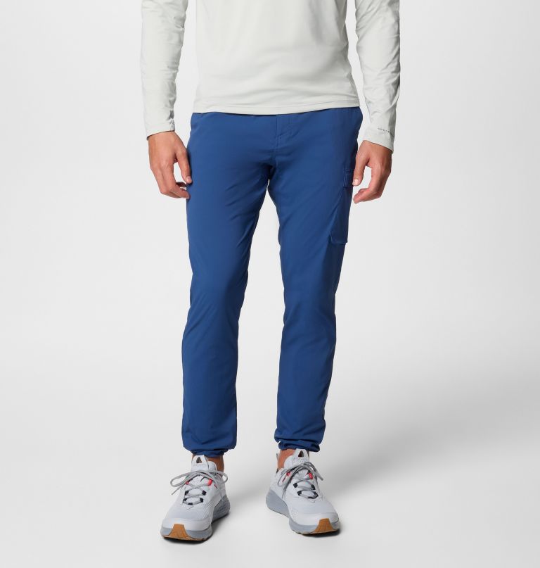 heren pfg wild cast broek