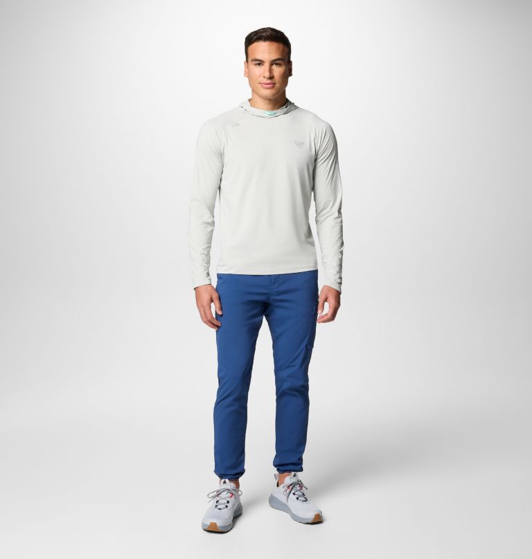 heren pfg wild cast broek