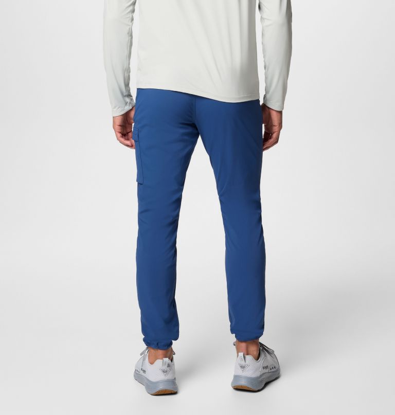 heren pfg wild cast broek