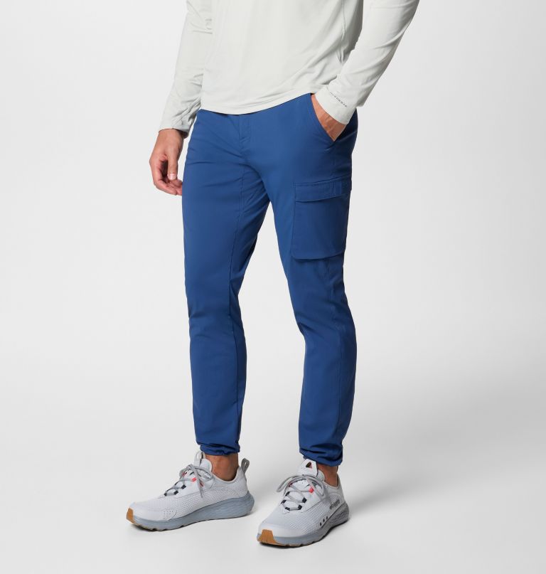 heren pfg wild cast broek