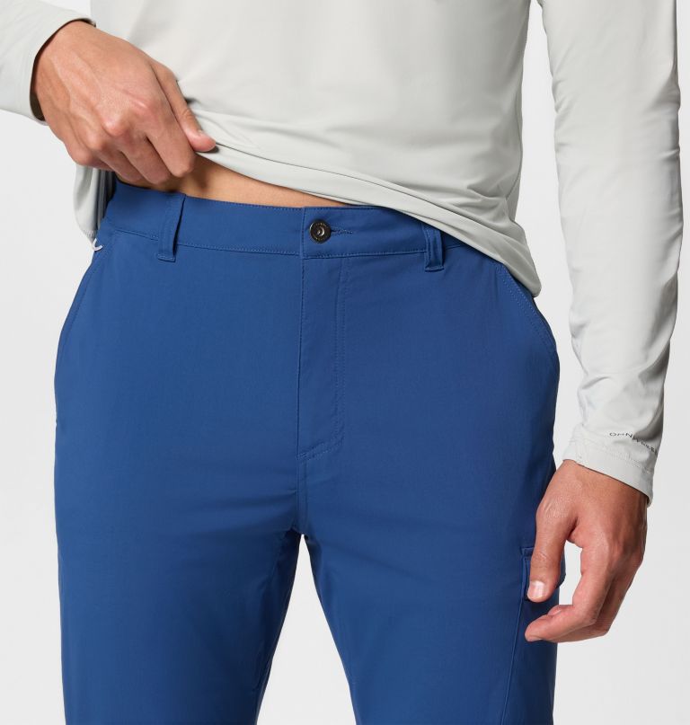 heren pfg wild cast broek