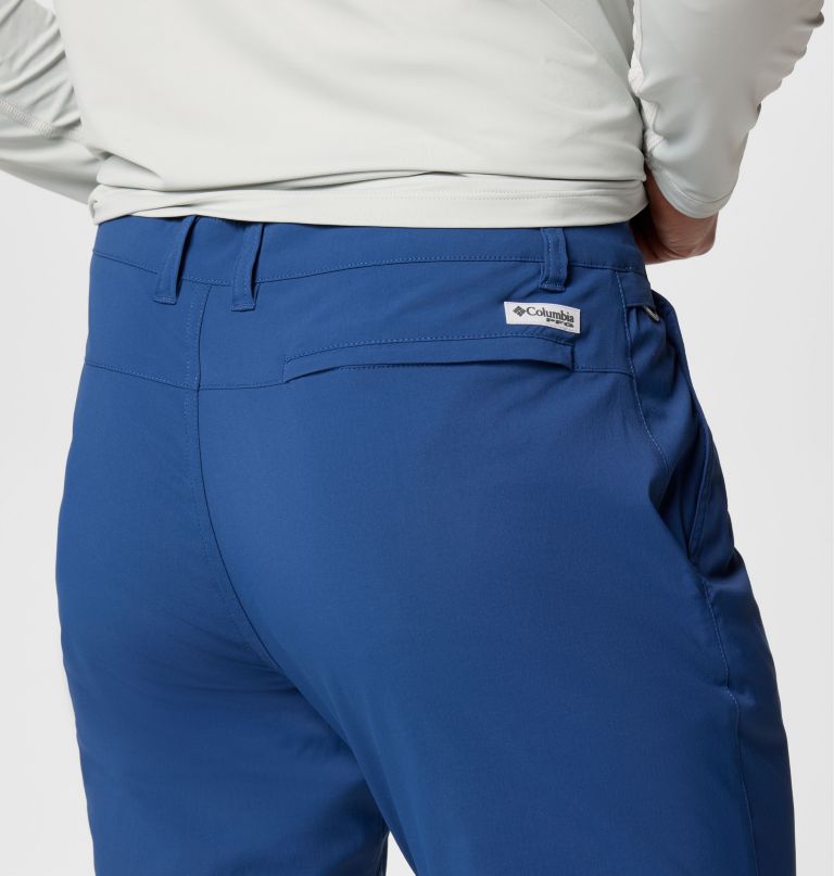 heren pfg wild cast broek