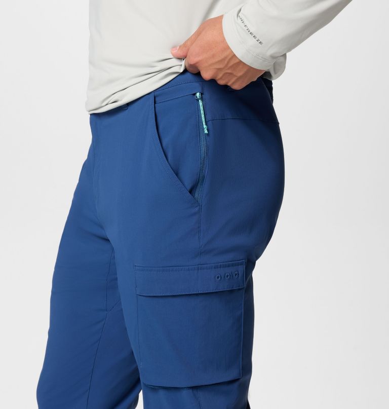 heren pfg wild cast broek