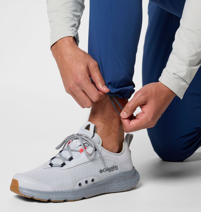 heren pfg wild cast broek