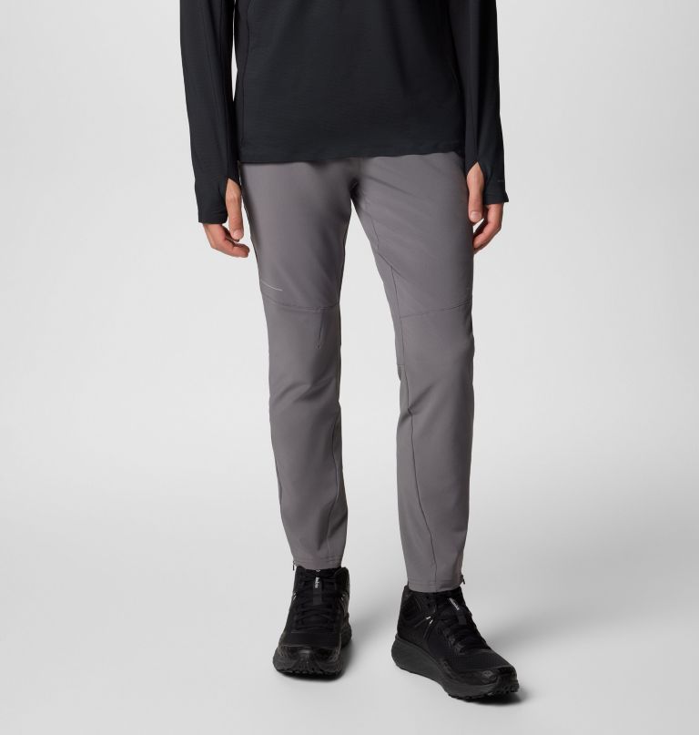 heren three pitch broek