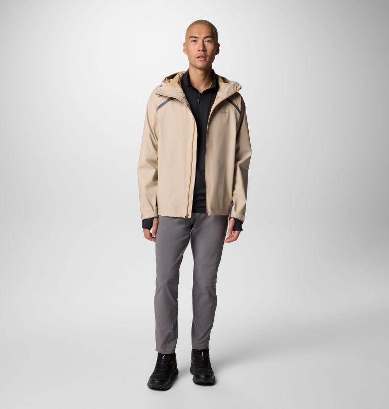 heren three pitch broek
