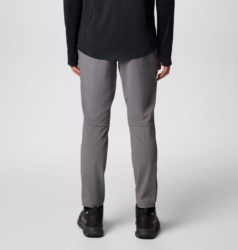 heren three pitch broek
