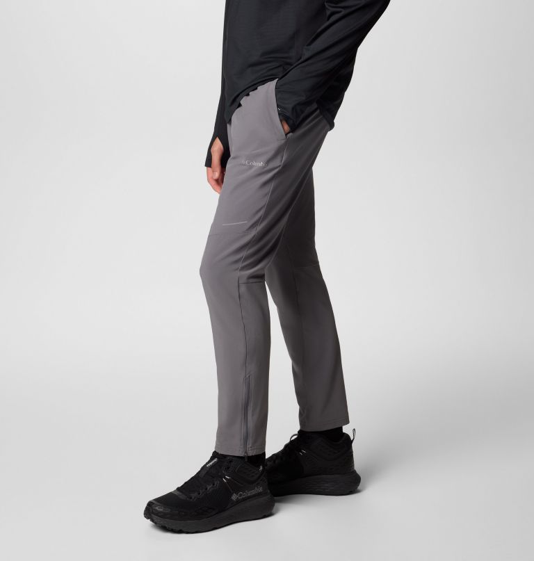 heren three pitch broek