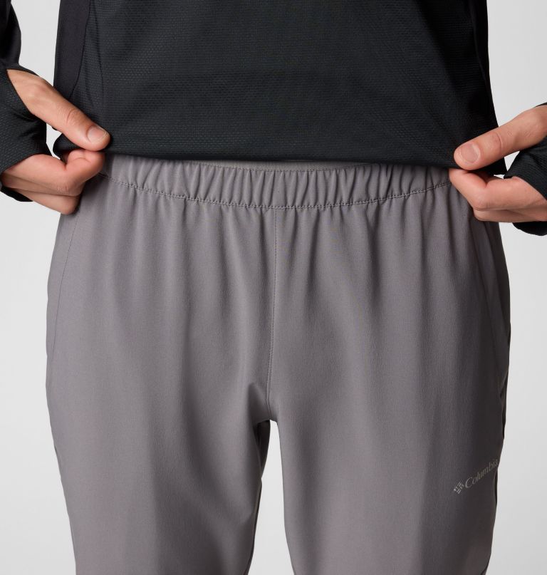 heren three pitch broek