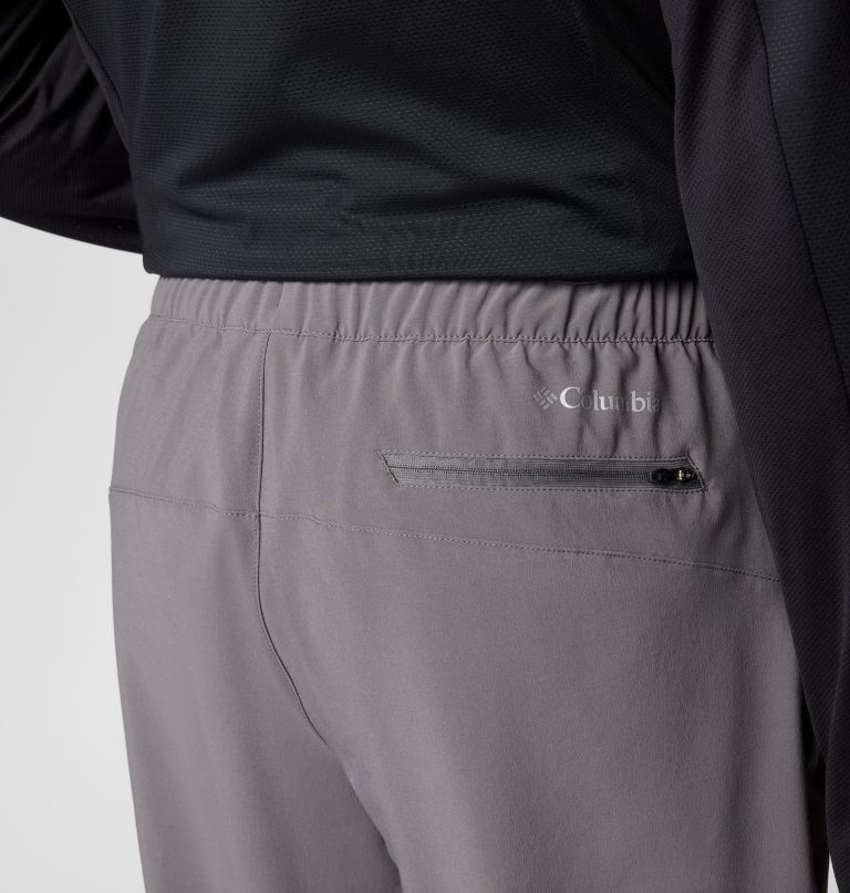 heren three pitch broek
