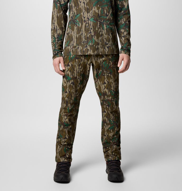 csc phg x luke combs tech camo pant