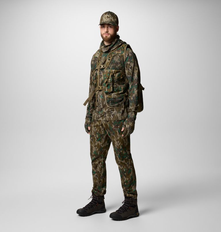 csc phg x luke combs tech camo pant