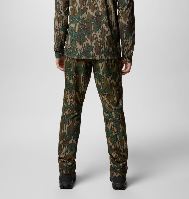 csc phg x luke combs tech camo pant