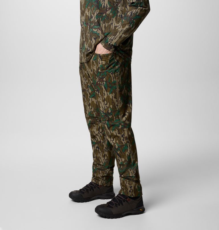csc phg x luke combs tech camo pant