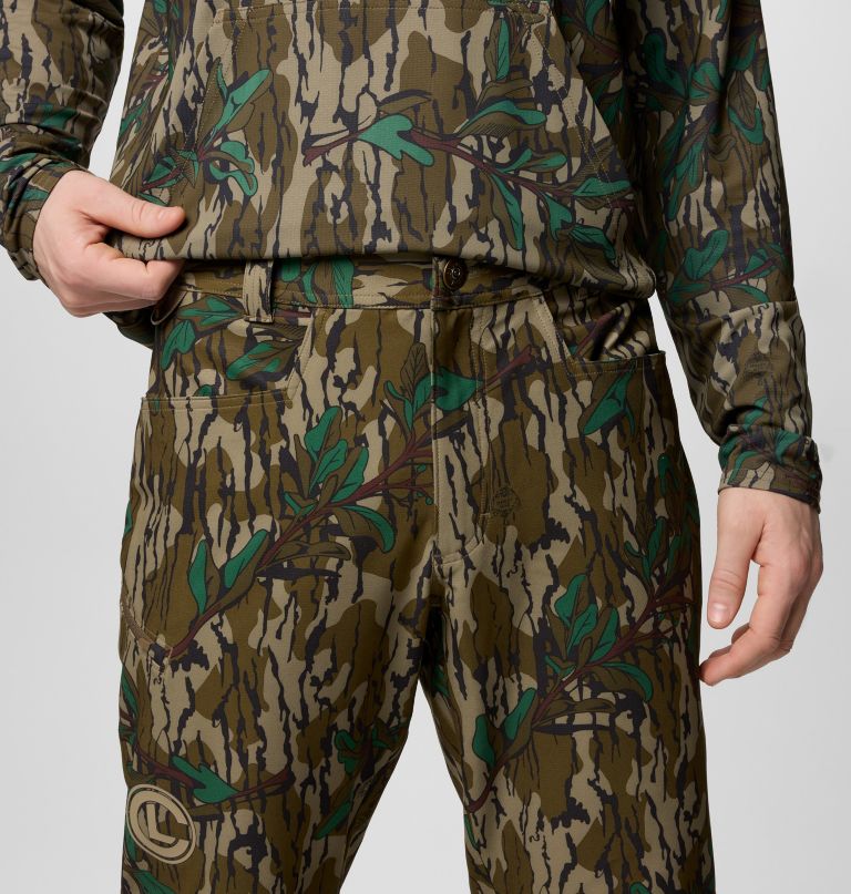 csc phg x luke combs tech camo pant
