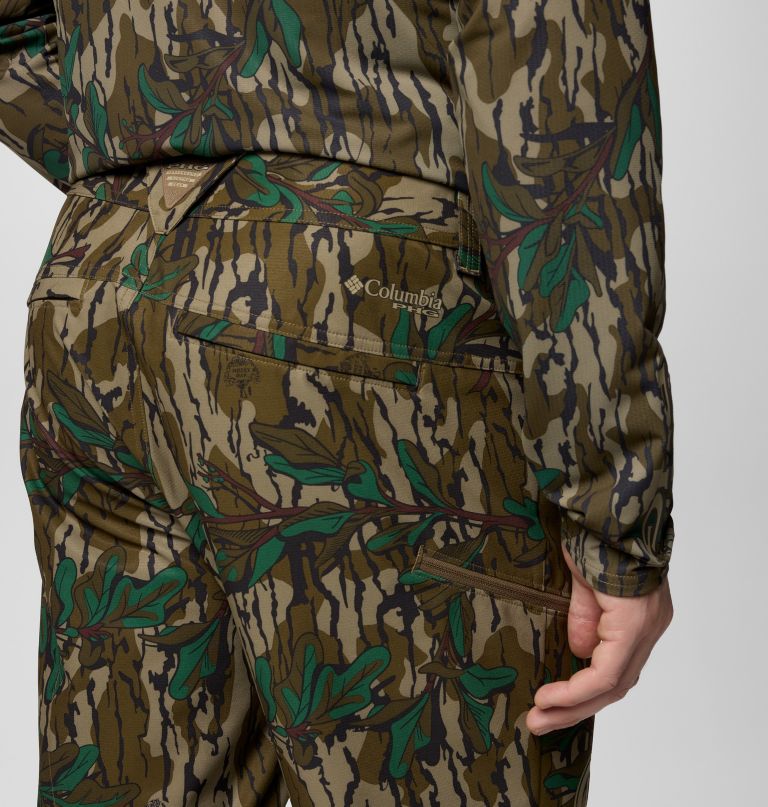 csc phg x luke combs tech camo pant