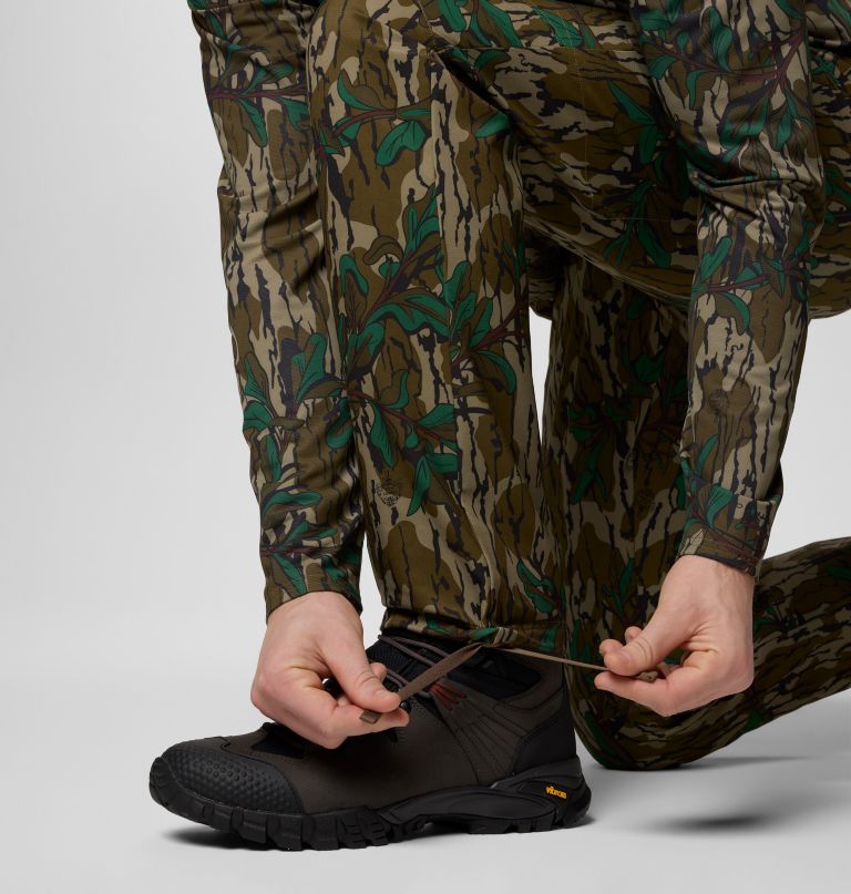 csc phg x luke combs tech camo pant