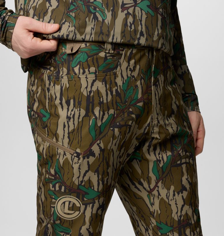 csc phg x luke combs tech camo pant