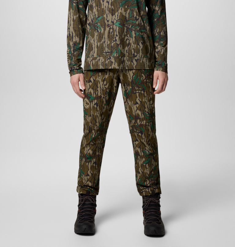 csc phg x luke combs tech camo pant