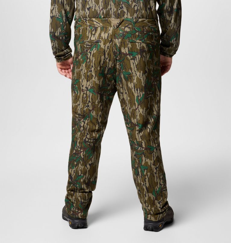 csc phg x luke combs tech camo broek - groot