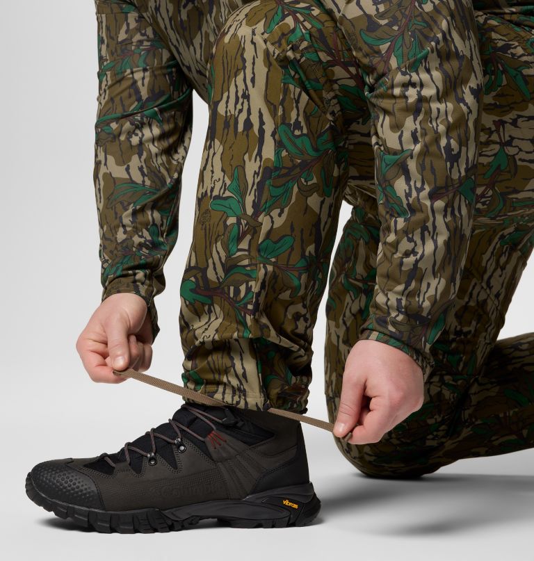 csc phg x luke combs tech camo broek - groot