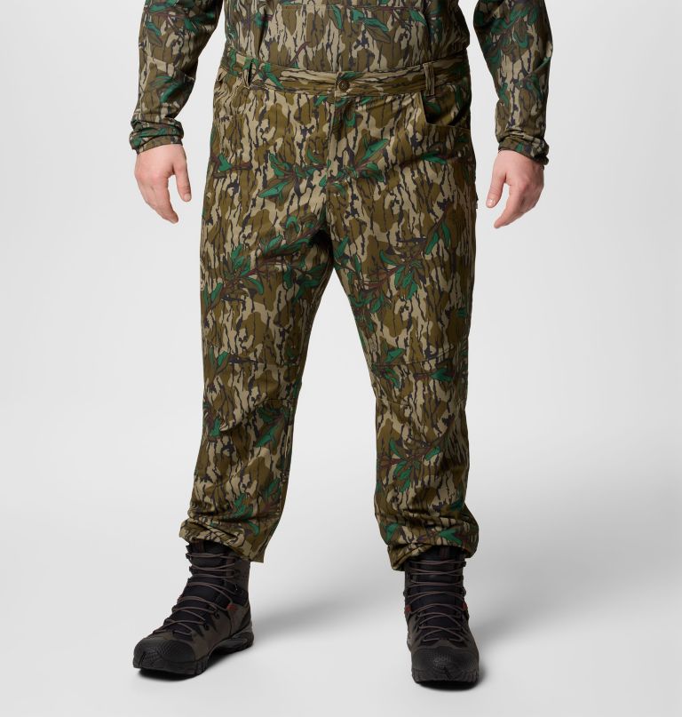 csc phg x luke combs tech camo broek - groot