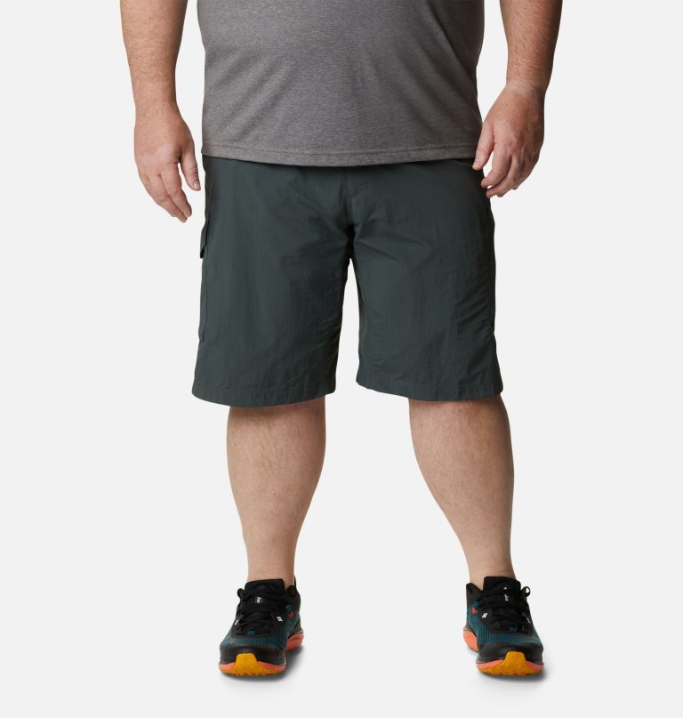 heren silver ridge cargo short - groot