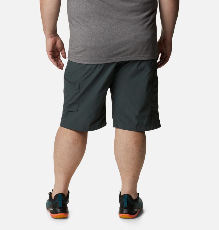 heren silver ridge cargo short - groot