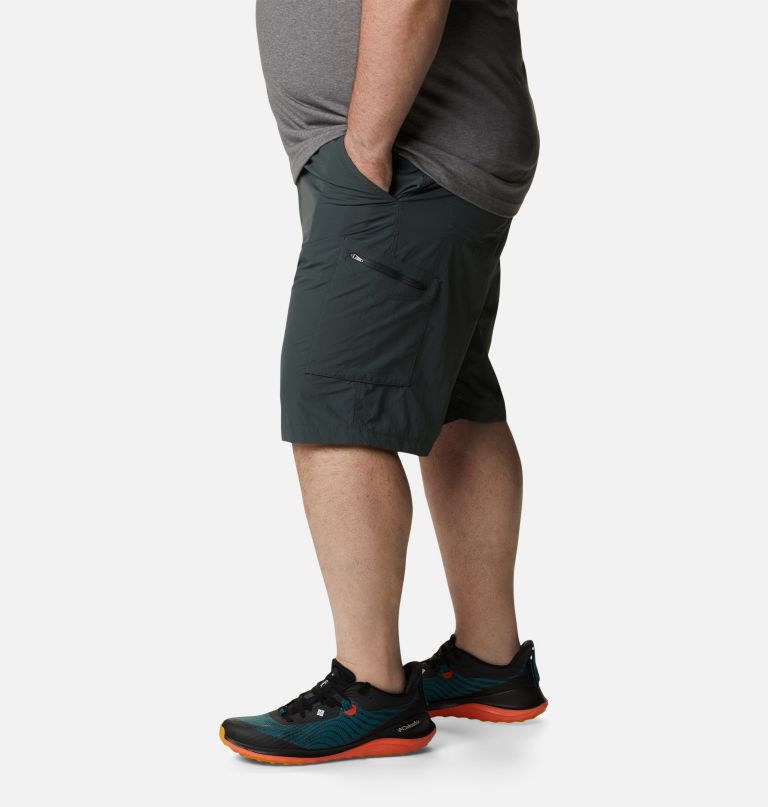 heren silver ridge cargo short - groot