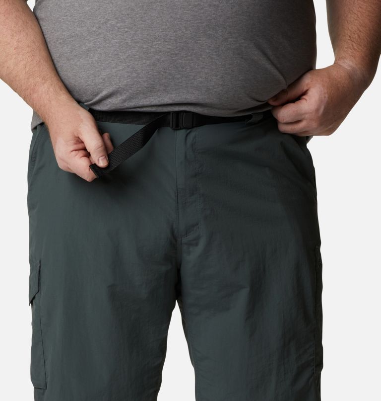 heren silver ridge cargo short - groot