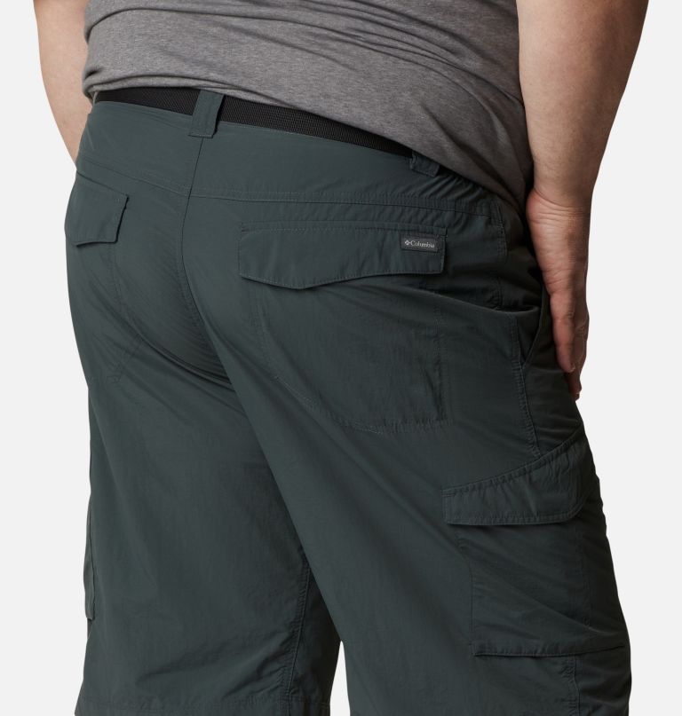 heren silver ridge cargo short - groot