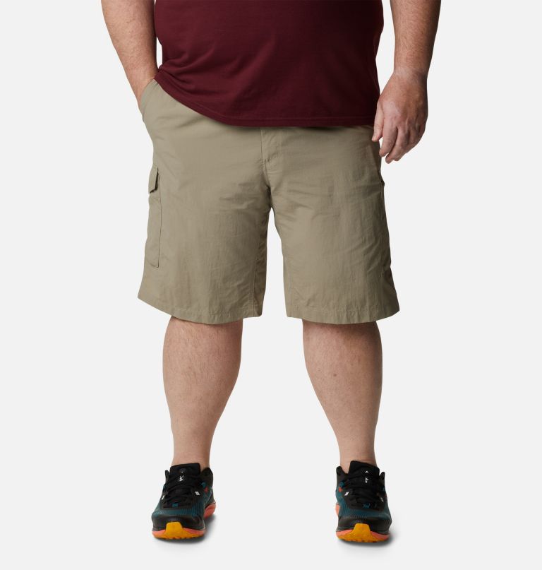 heren silver ridge cargo short - groot