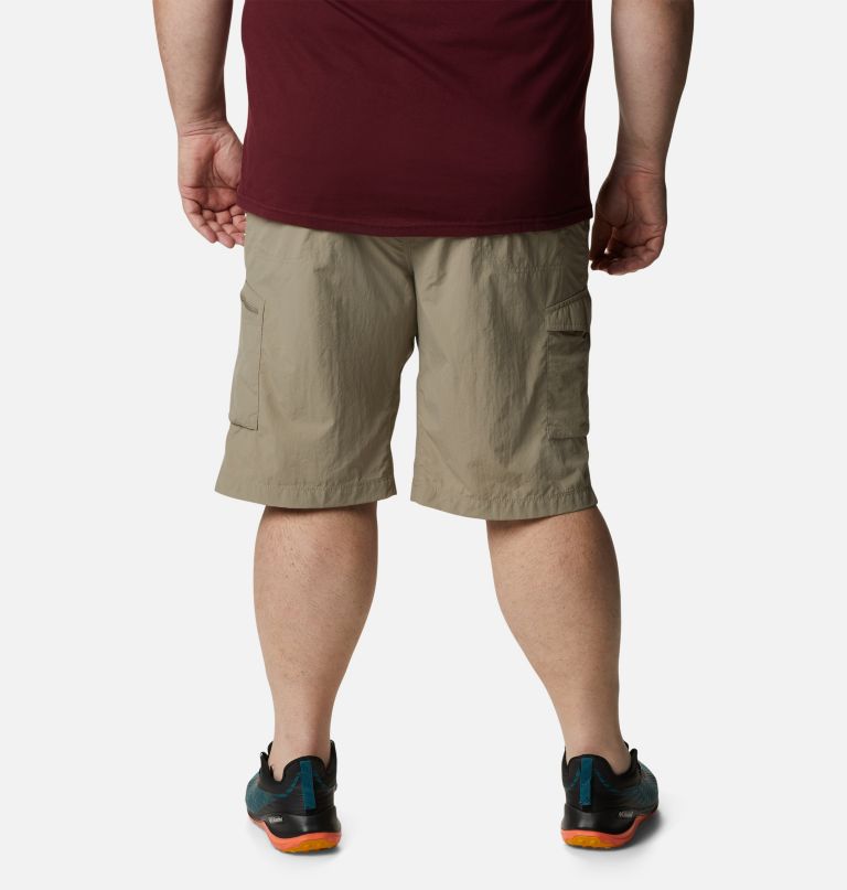 heren silver ridge cargo short - groot