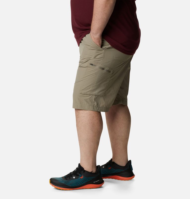 heren silver ridge cargo short - groot