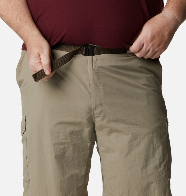 heren silver ridge cargo short - groot