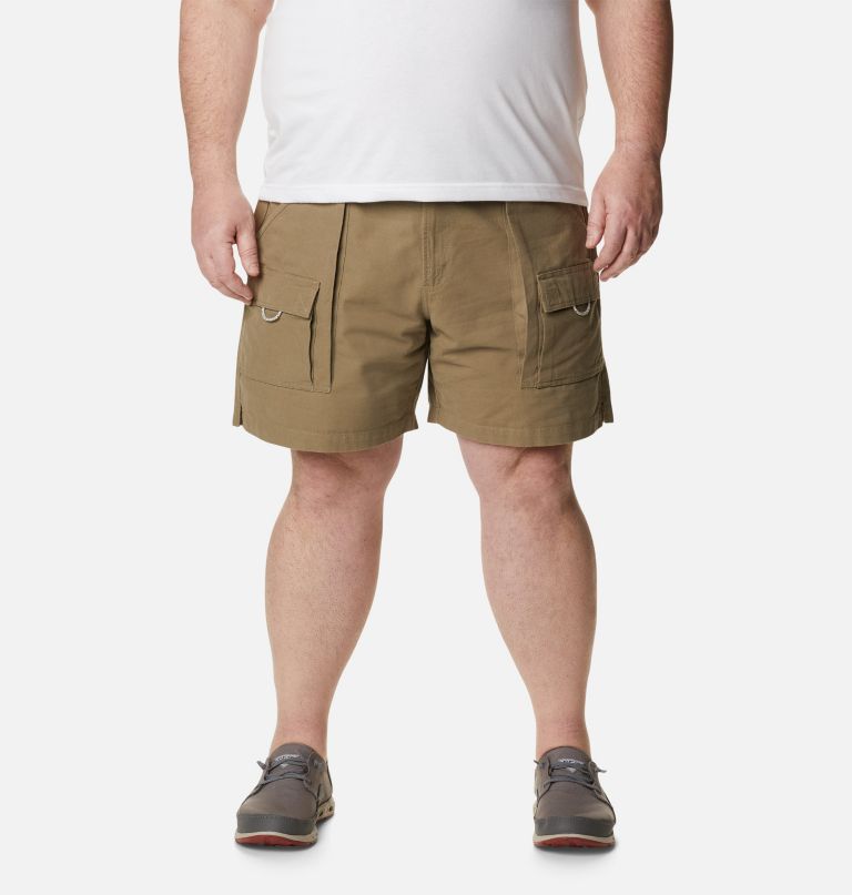pfg brewha ii herenshorts - grote maten